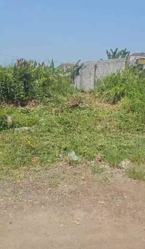 dijual tanah medayu utara murahh shm