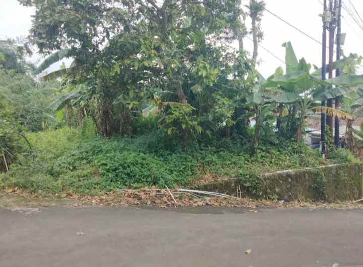 dijual tanah murah dan luas lingkungan penduduk