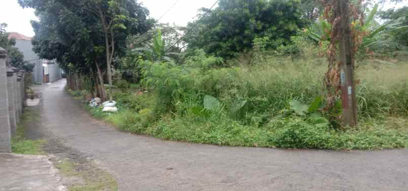 dijual tanah murah harga 1 jutaan m2 lokasi bagus