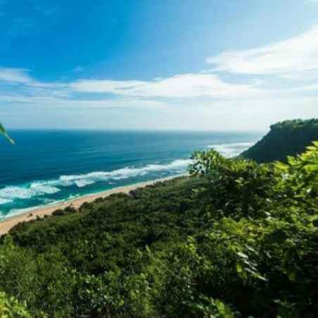 dijual tanah nyang nyang beac pecatu