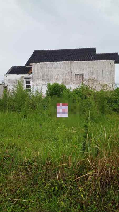 dijual tanah oro oro ombo kota batu