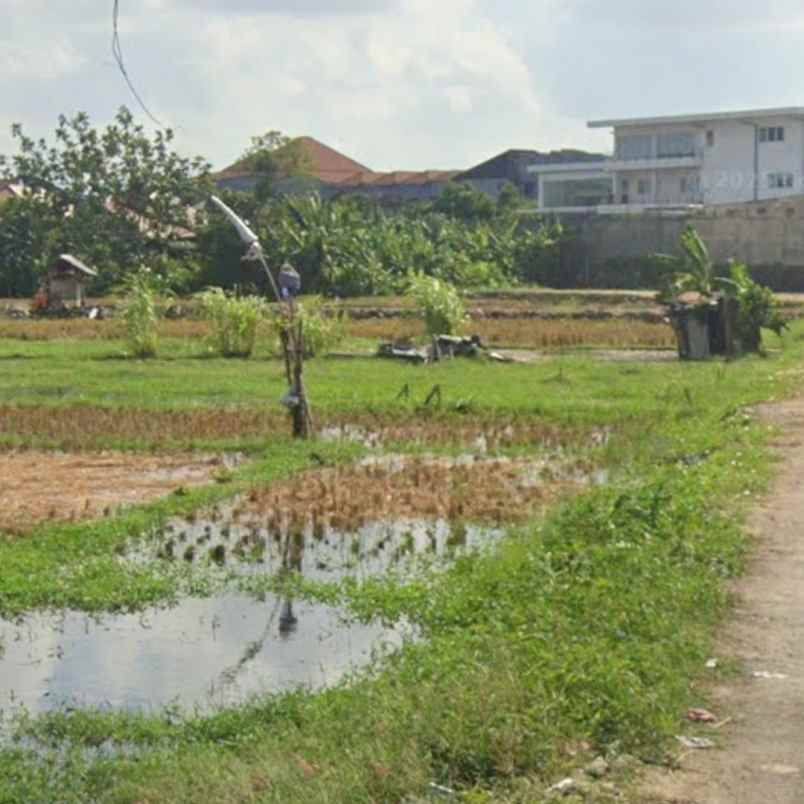 dijual tanah padangsambian kelod