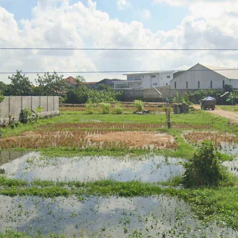 dijual tanah padangsambian kelod