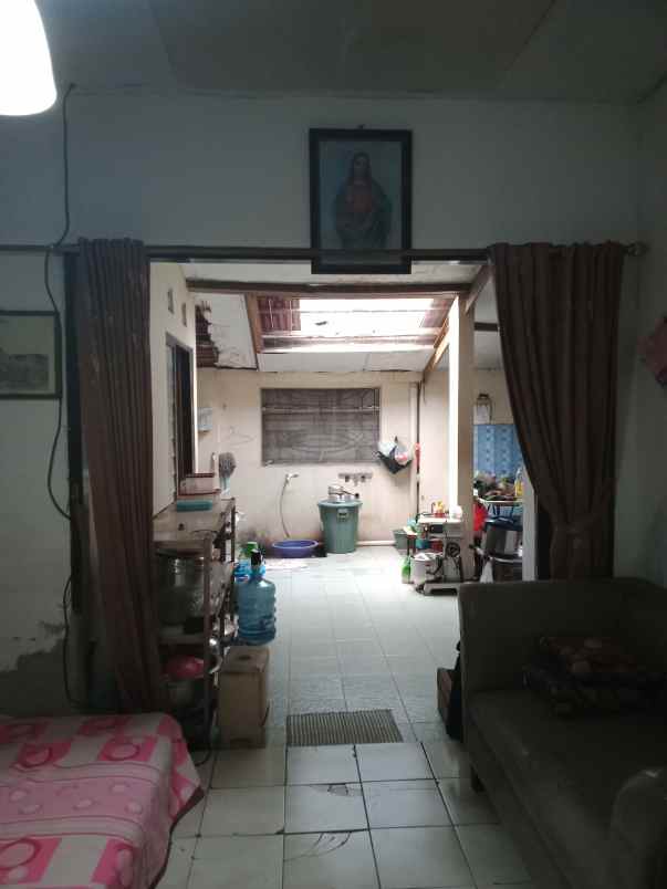 dijual tanah perumahan bukit golf riverside