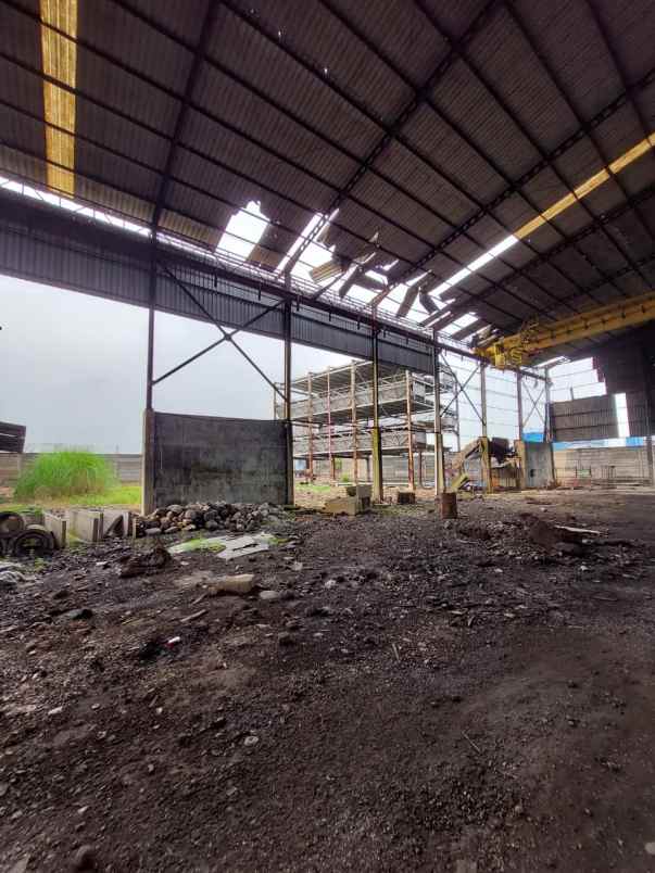 dijual tanah raya jetis