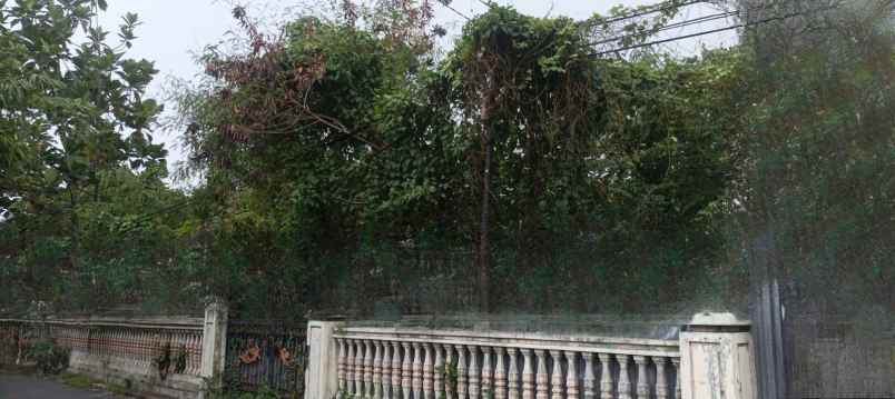 dijual tanah raya kedung tarukan