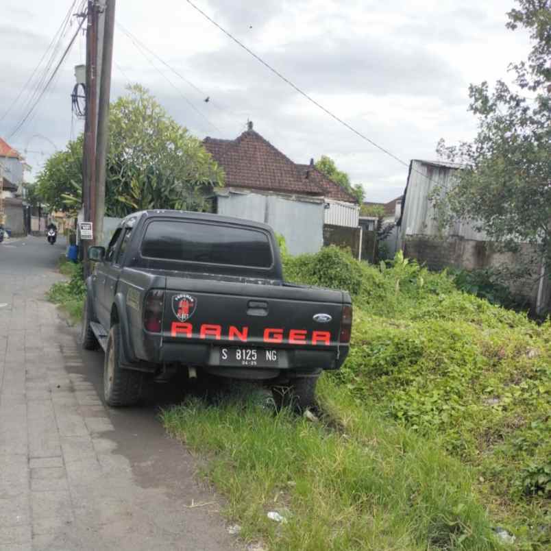 dijual tanah selingsing