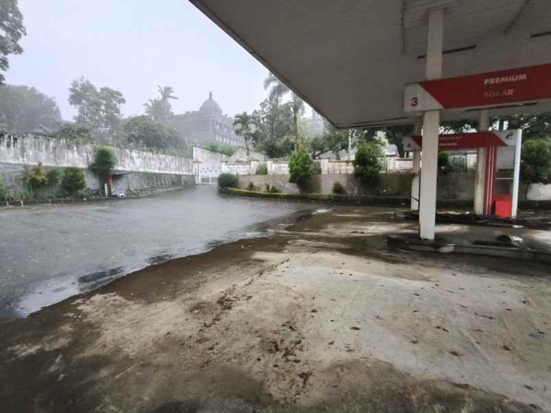 dijual tanah setiabudi ledeng