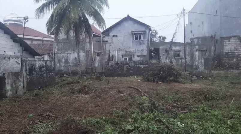 dijual tanah sindangbarang kec bogor