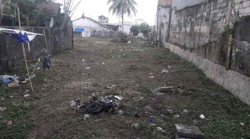 dijual tanah sindangbarang kec bogor