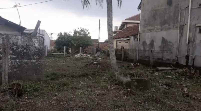 dijual tanah sindangbarang kec bogor