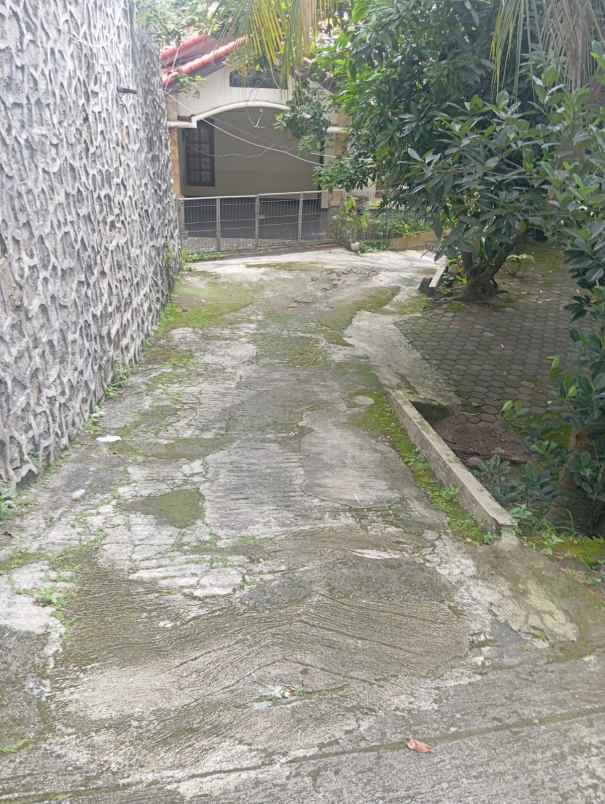 dijual tanah sisingamangaraja