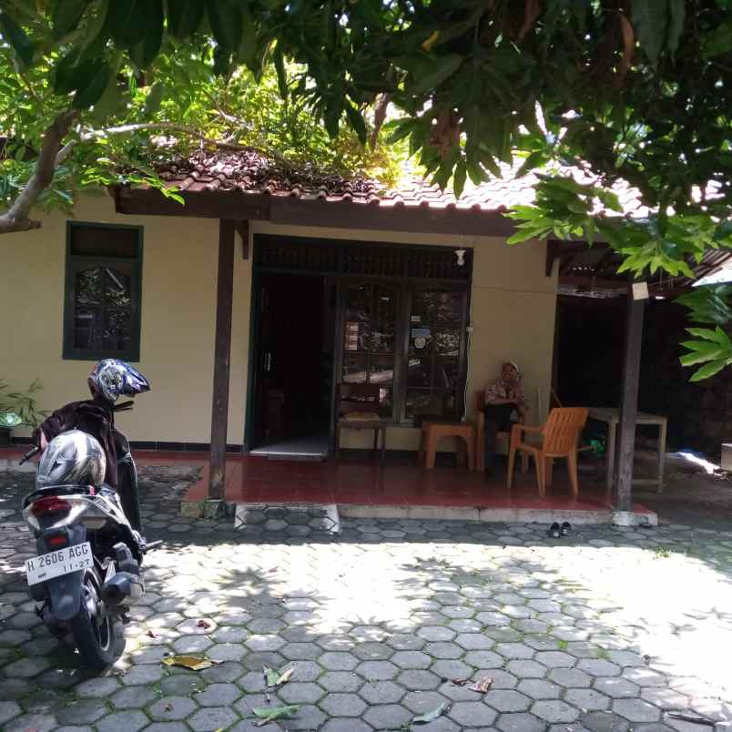 dijual tanah sisingamangaraja