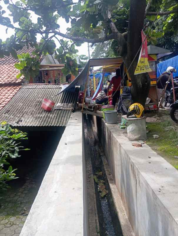 dijual tanah sisingamangaraja