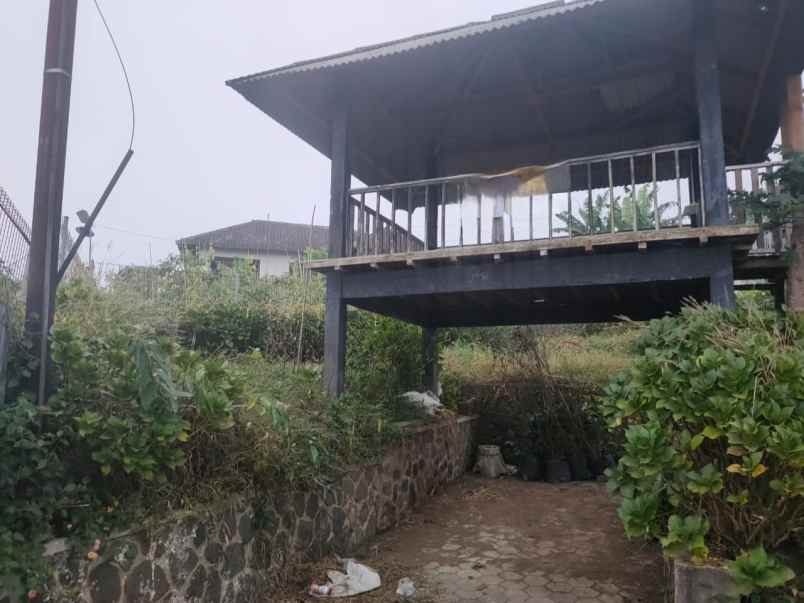 dijual tanah sontoloyo