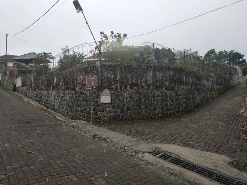 dijual tanah sontoloyo