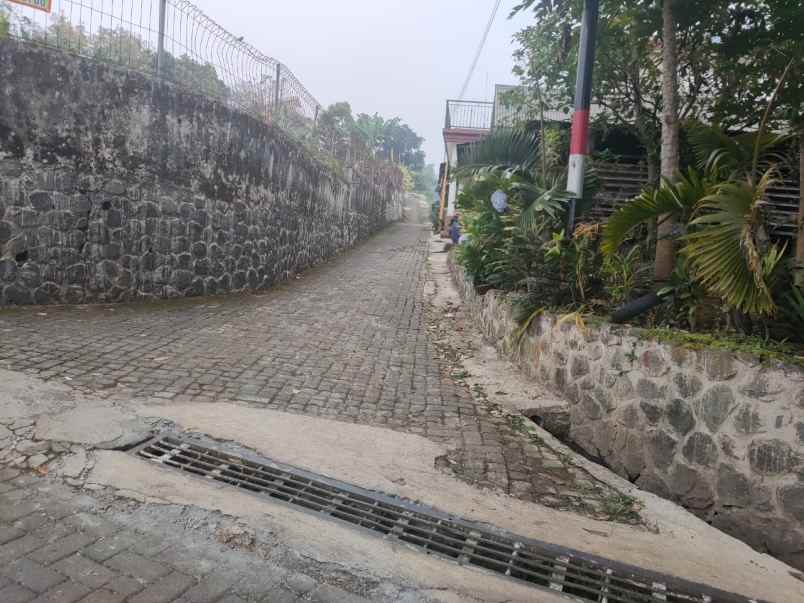 dijual tanah sontoloyo