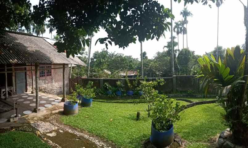 dijual tanah sukadamai