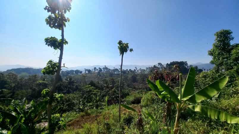 dijual tanah sumedang selatan