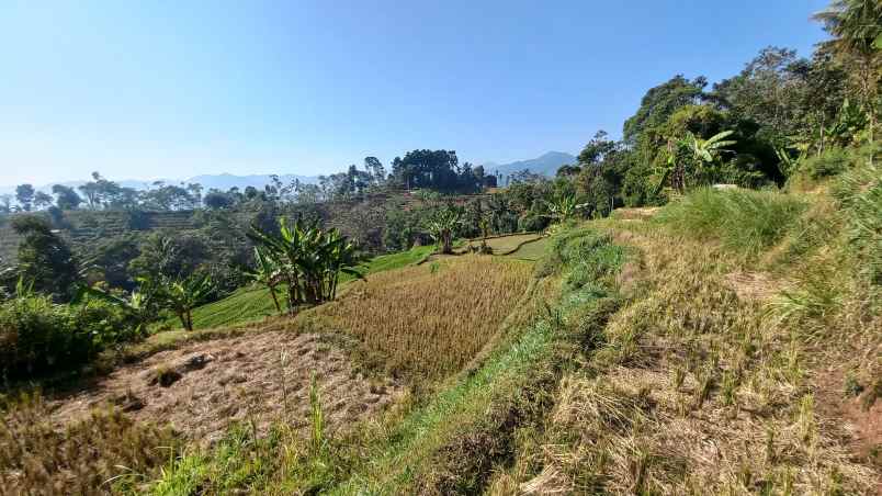 dijual tanah sumedang selatan