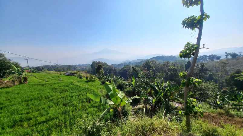 dijual tanah sumedang selatan