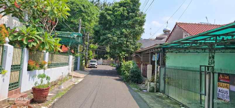 dijual tanah tebet dalam 1 jakarta selatan