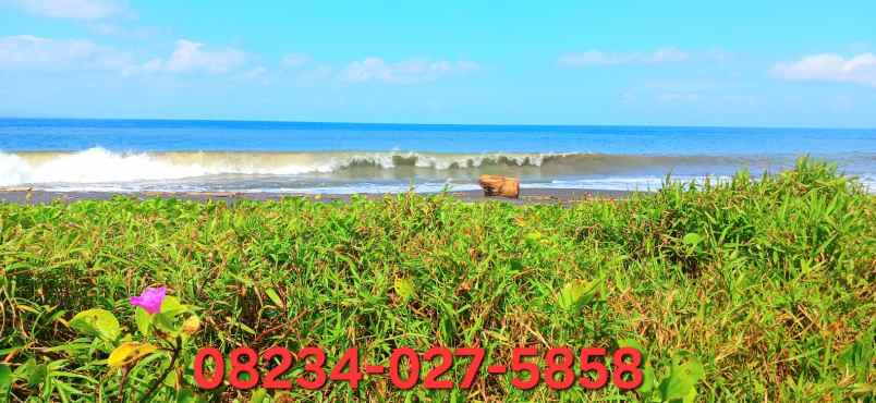 dijual tanah tulikup gianyar bali