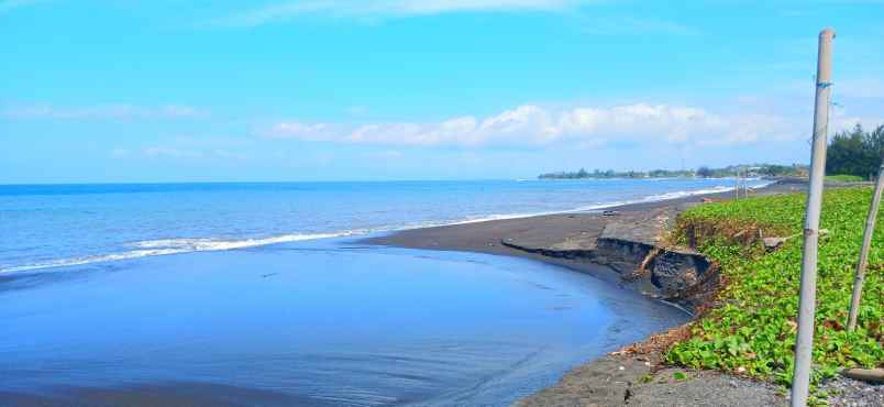 dijual tanah tulikup gianyar bali