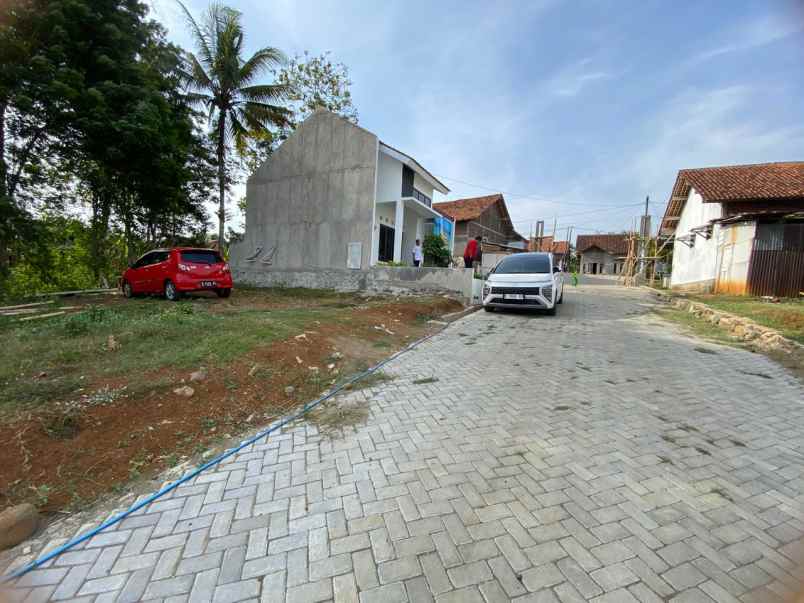 dijual tanah wiradadi