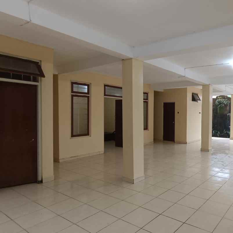 dijual villa bedugul