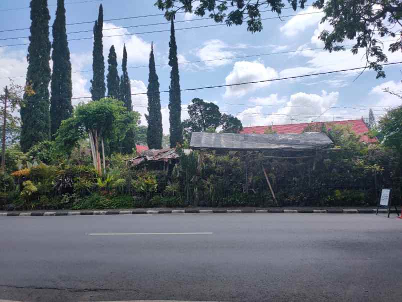 dijual villa jl bukit berbunga sidomulyo