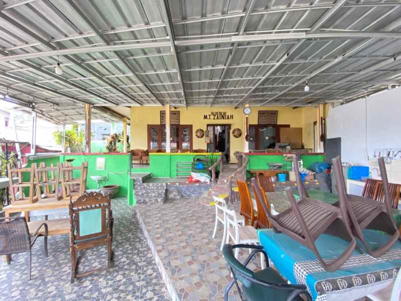 dijual villa kopo cisarua bogor