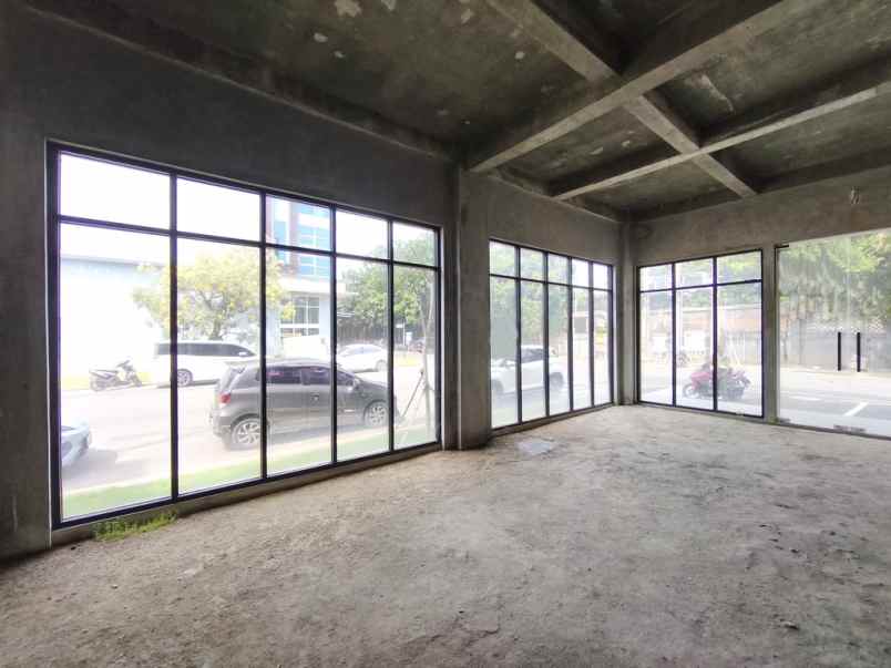 disewa ruko hook gandeng citraland gama city