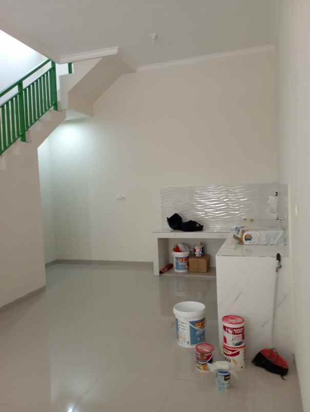 disewa rumah siaphuni di sunter karya jakarta utara