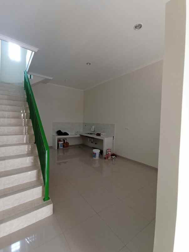 disewa rumah siaphuni di sunter karya jakarta utara