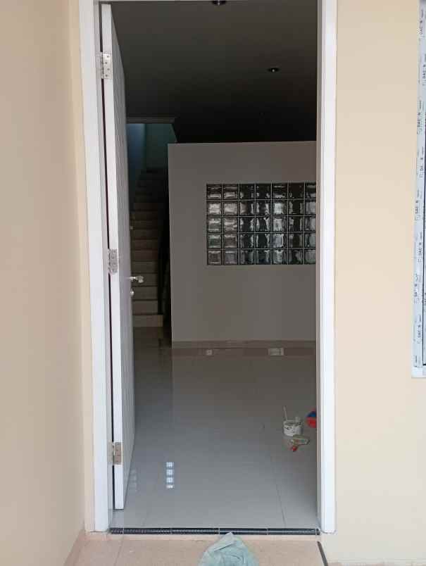 disewa rumah siaphuni di sunter karya jakarta utara