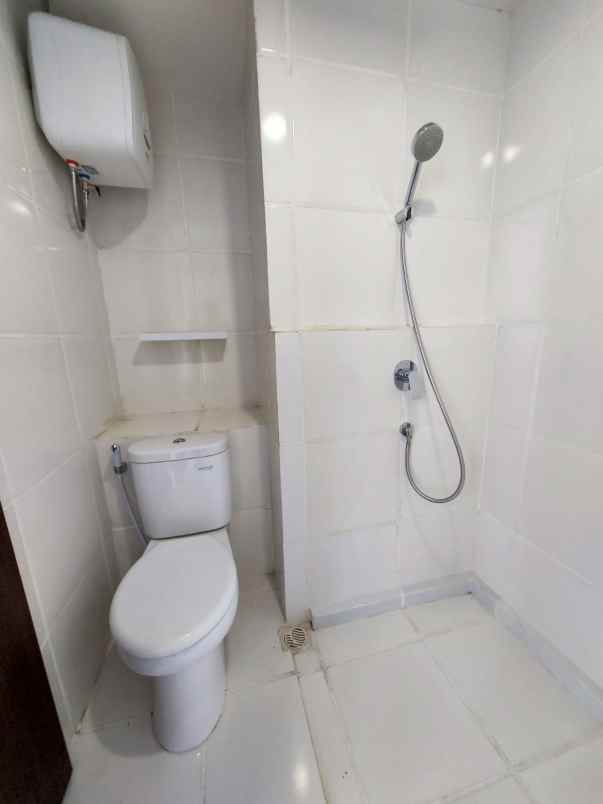 disewakan apartemen city square 2br di margorejo indah