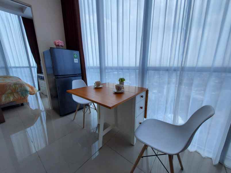 disewakan apartemen city square 2br di margorejo indah