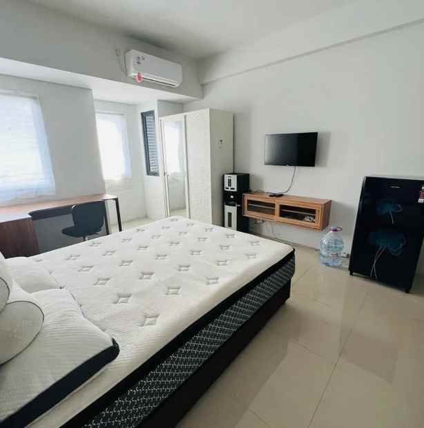 disewakan apartemen cornell citraland