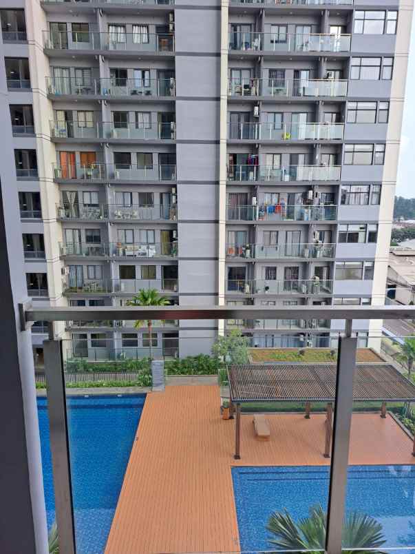 disewakan apartemen daan mogot city jakarta barat