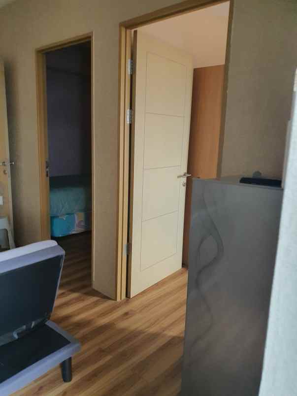disewakan apartemen educity tower stanford lantai 30