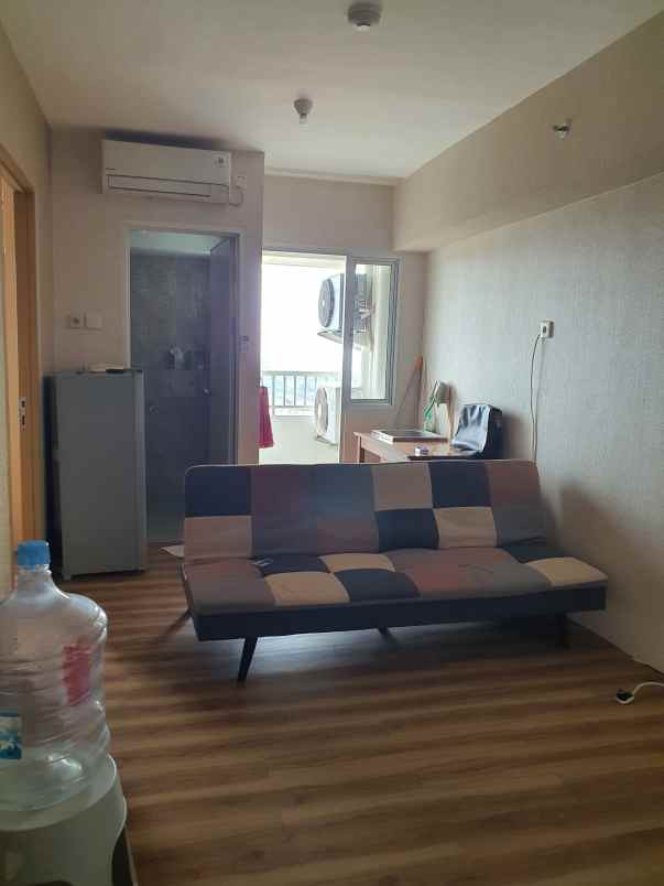 disewakan apartemen educity tower stanford lantai 30