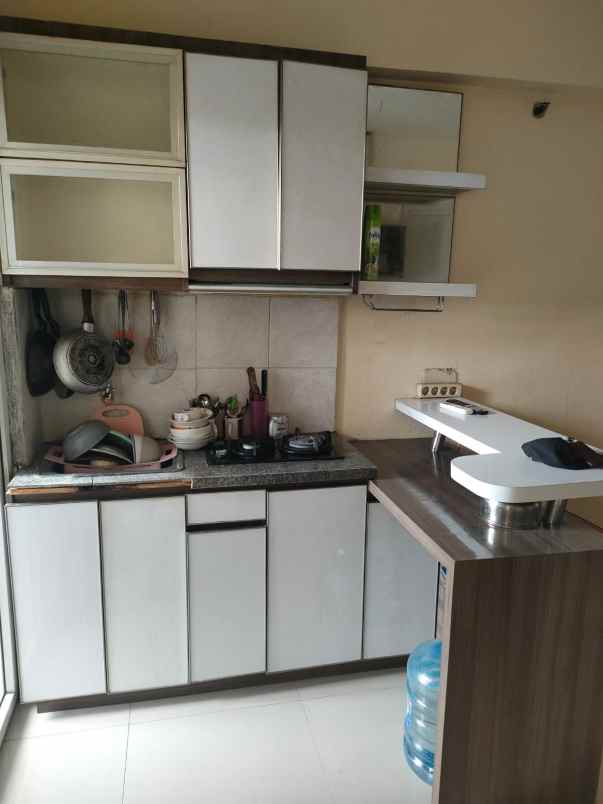 disewakan apartemen gpc 2br lokasi strategis
