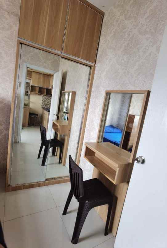 disewakan apartemen gpc 2br lokasi strategis
