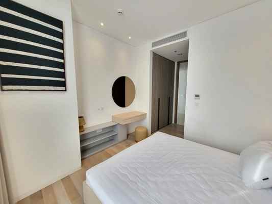 disewakan apartemen jalan kuningan mulia boulevard