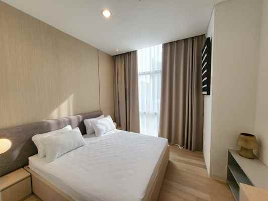 disewakan apartemen jalan kuningan mulia boulevard