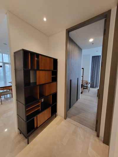 disewakan apartemen jalan kuningan mulia boulevard