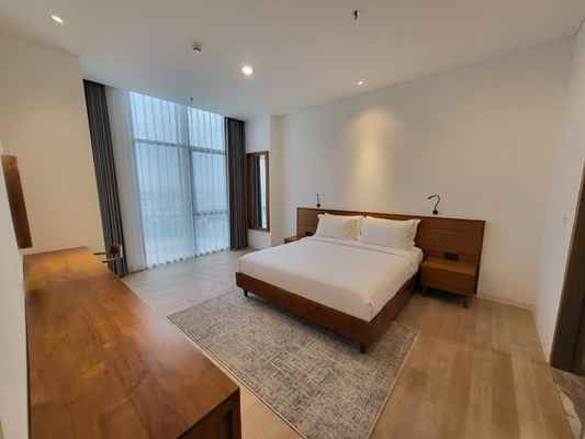 disewakan apartemen jalan kuningan mulia boulevard