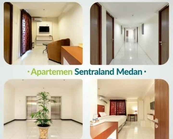 disewakan apartemen jalan nikel asia mega mas