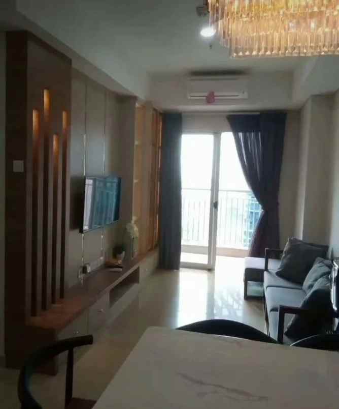 disewakan apartemen jalan putri hijau kesawan